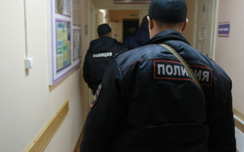 Убийцу уроженки Коми задержали в Санкт-Петербурге