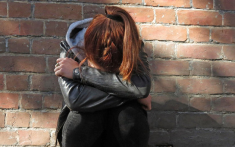 В Ухте пропала девочка, которая заявила о насилии в семье