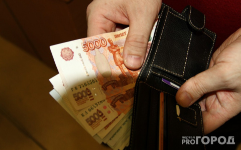 В Госдуме предложили сократить зарплату депутатов