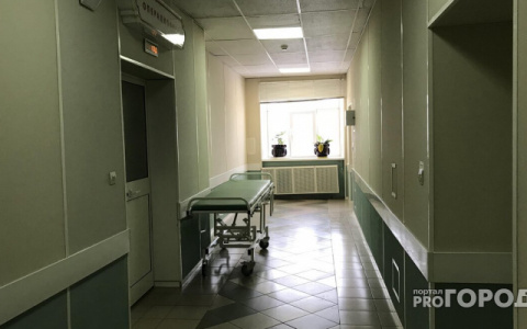 Семья воркутинцев попала под карантин из-за подозрений на коронавирус