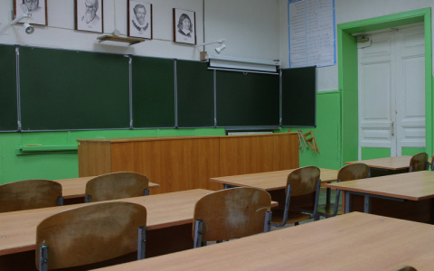 В школах Сосногорска рассматривают возобновление очного обучения