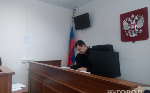 Пострадавшая в тройном ДТП ухтинка  взыскала 150 тысяч рублей морального вреда