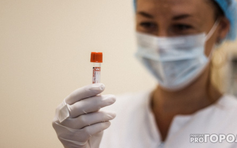 В Ухте проходит бесплатное и анонимное тестирование на ВИЧ
