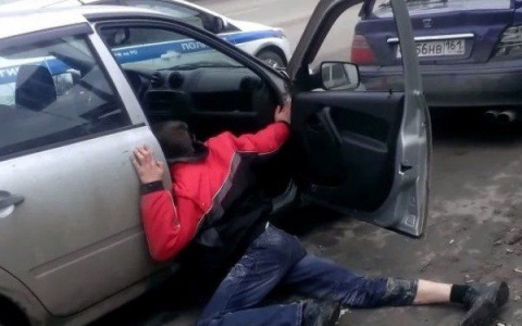Страшная авария в Сосногорске с участием пьяного водителя. Почему так растет статистика?
