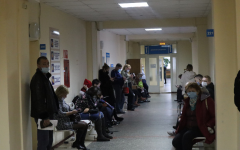 В Коми собираются увеличить перечень получающих медицинские услуги "вне очереди"